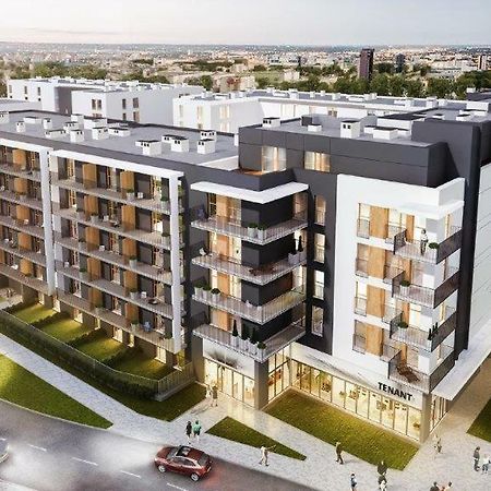 Premium Apartment - Chopin Airport Варшава Екстер'єр фото
