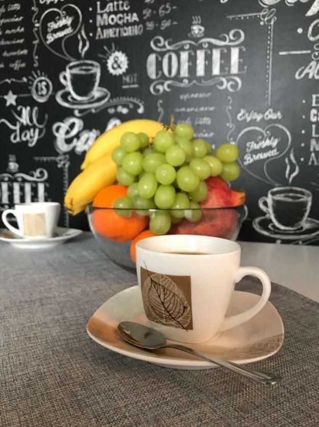 Premium Apartment - Chopin Airport Варшава Екстер'єр фото
