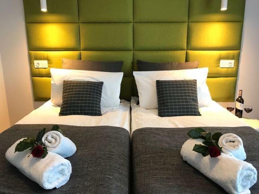 Premium Apartment - Chopin Airport Варшава Екстер'єр фото